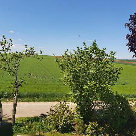 Ferienwohnung im Schwarzwaldhaus Behla Exterior foto