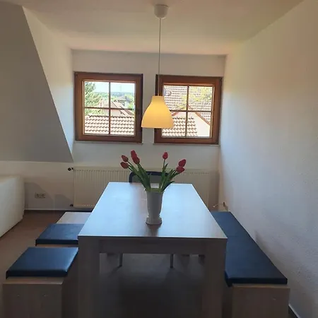Ferienwohnung im Schwarzwaldhaus Behla Exterior foto