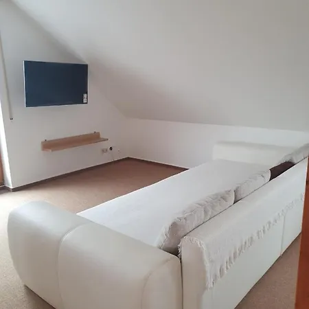 Ferienwohnung im Schwarzwaldhaus Behla Exterior foto