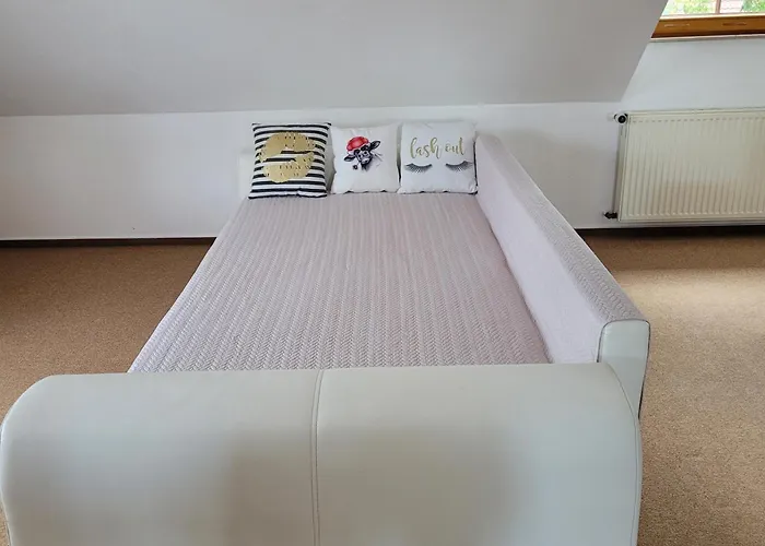 Ferienwohnung Im Schwarzwaldhaus