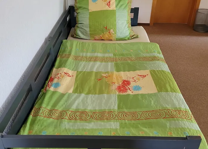 Ferienwohnung Im Schwarzwaldhaus