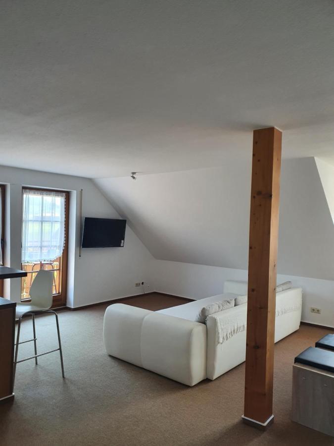 Apartment Im Schwarzwaldhaus Behla
