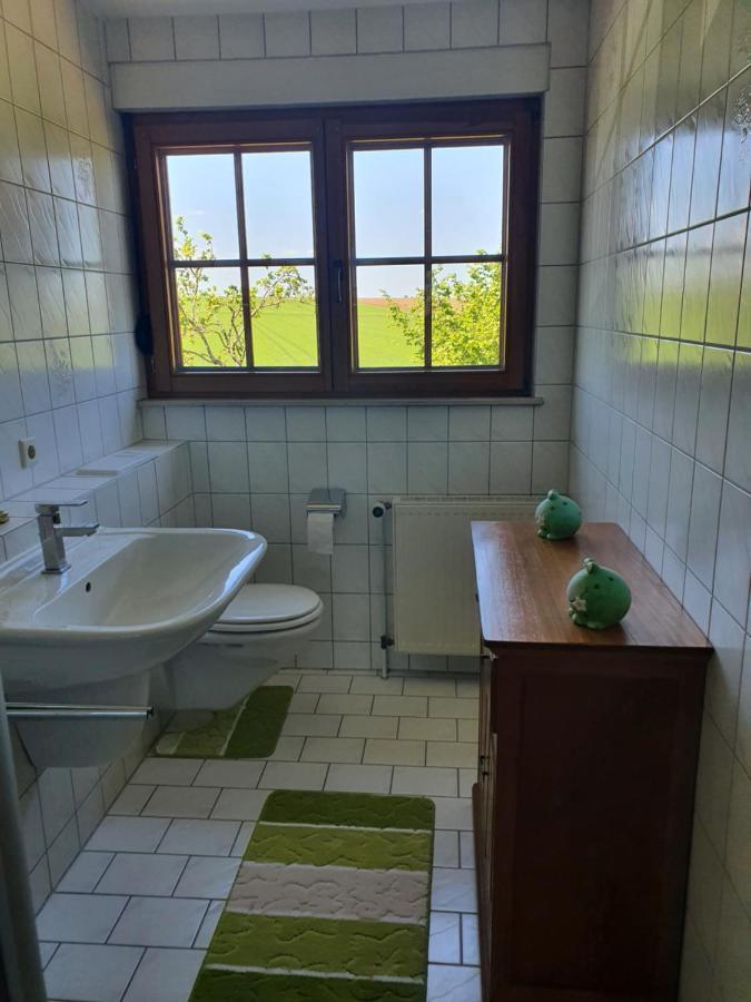 Apartment Im Schwarzwaldhaus *