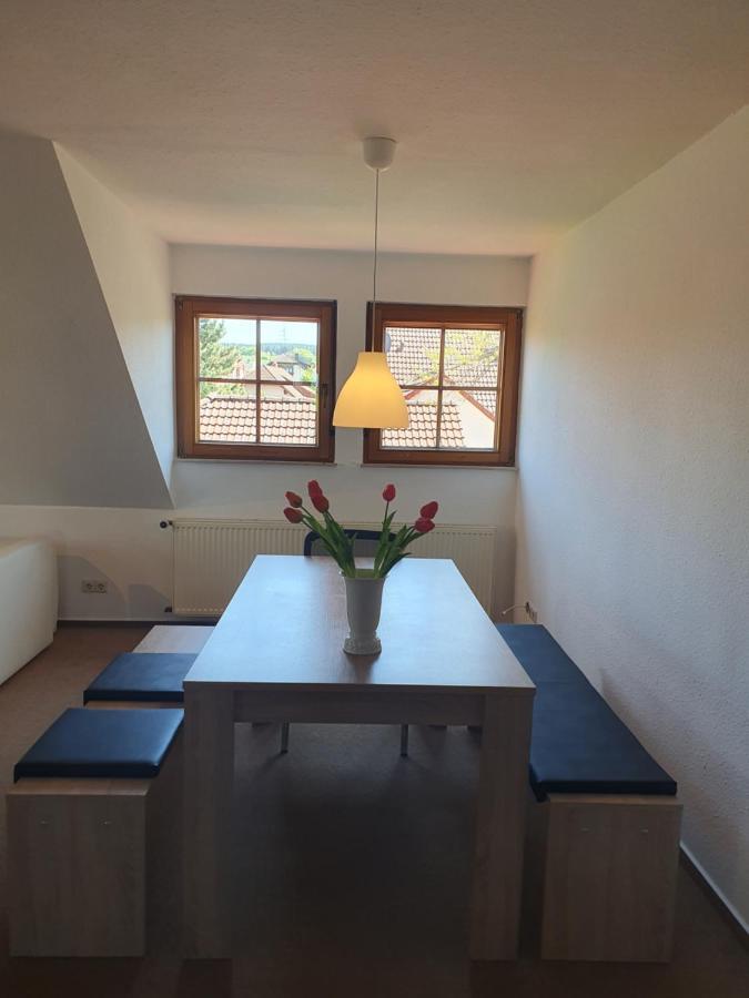 Im Schwarzwaldhaus Apartment
