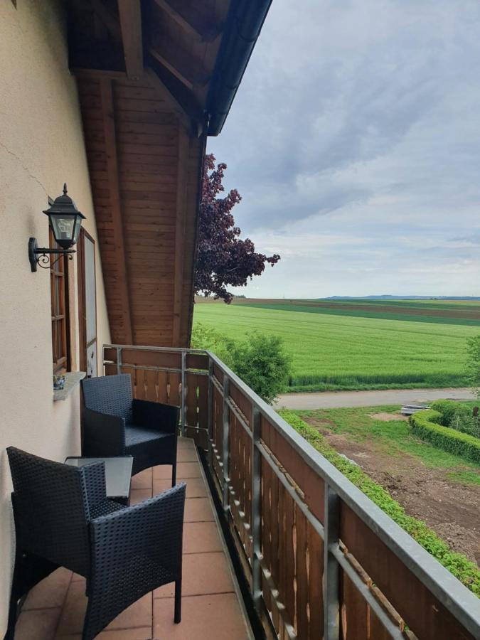 Im Schwarzwaldhaus Apartment *