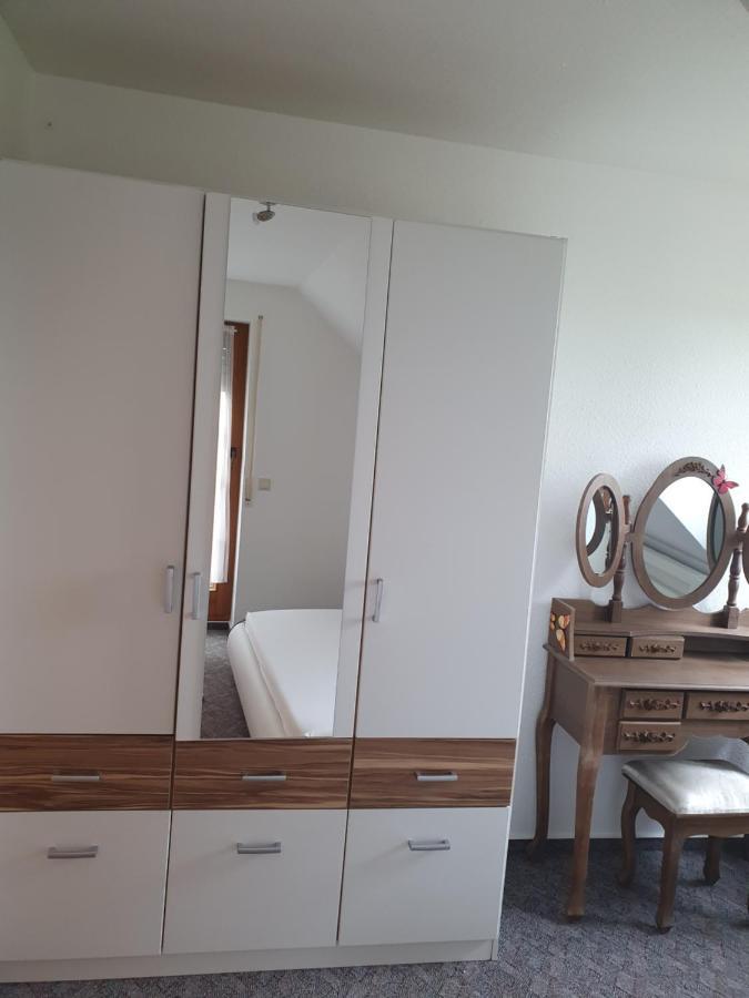 Apartment Im Schwarzwaldhaus