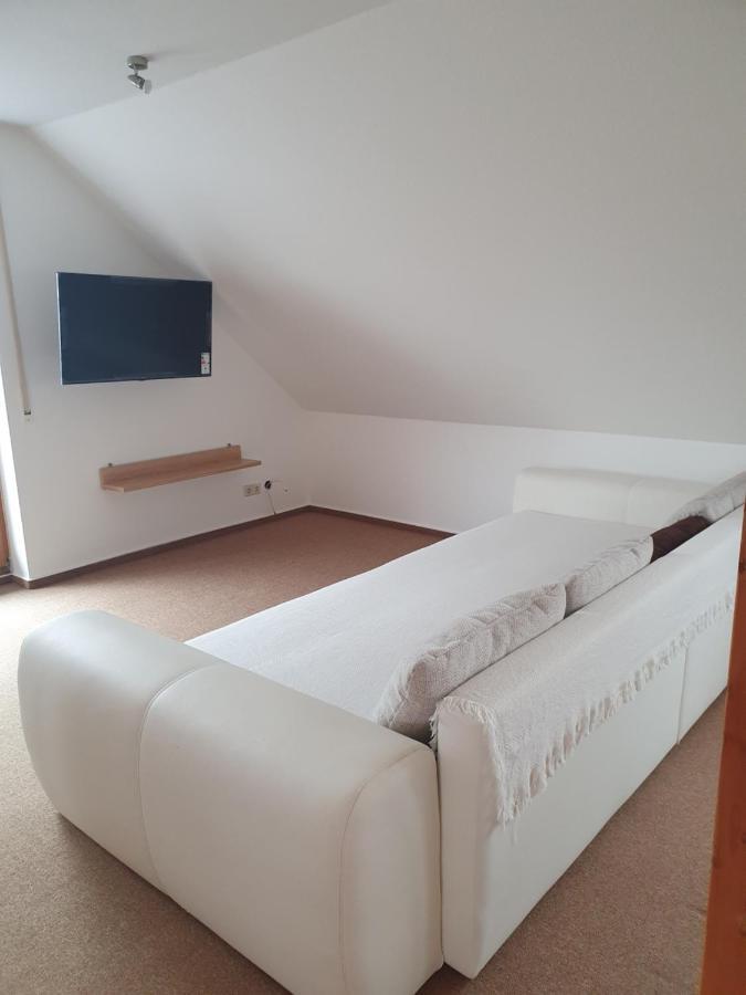 Im Schwarzwaldhaus