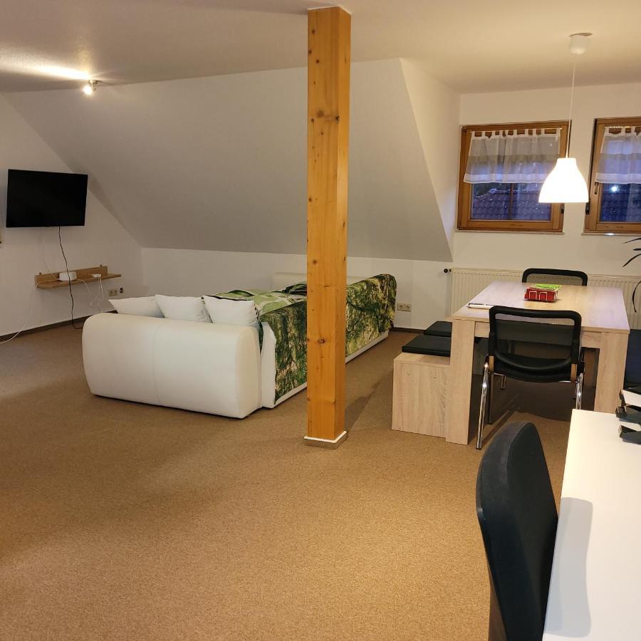 Im Schwarzwaldhaus Apartment *