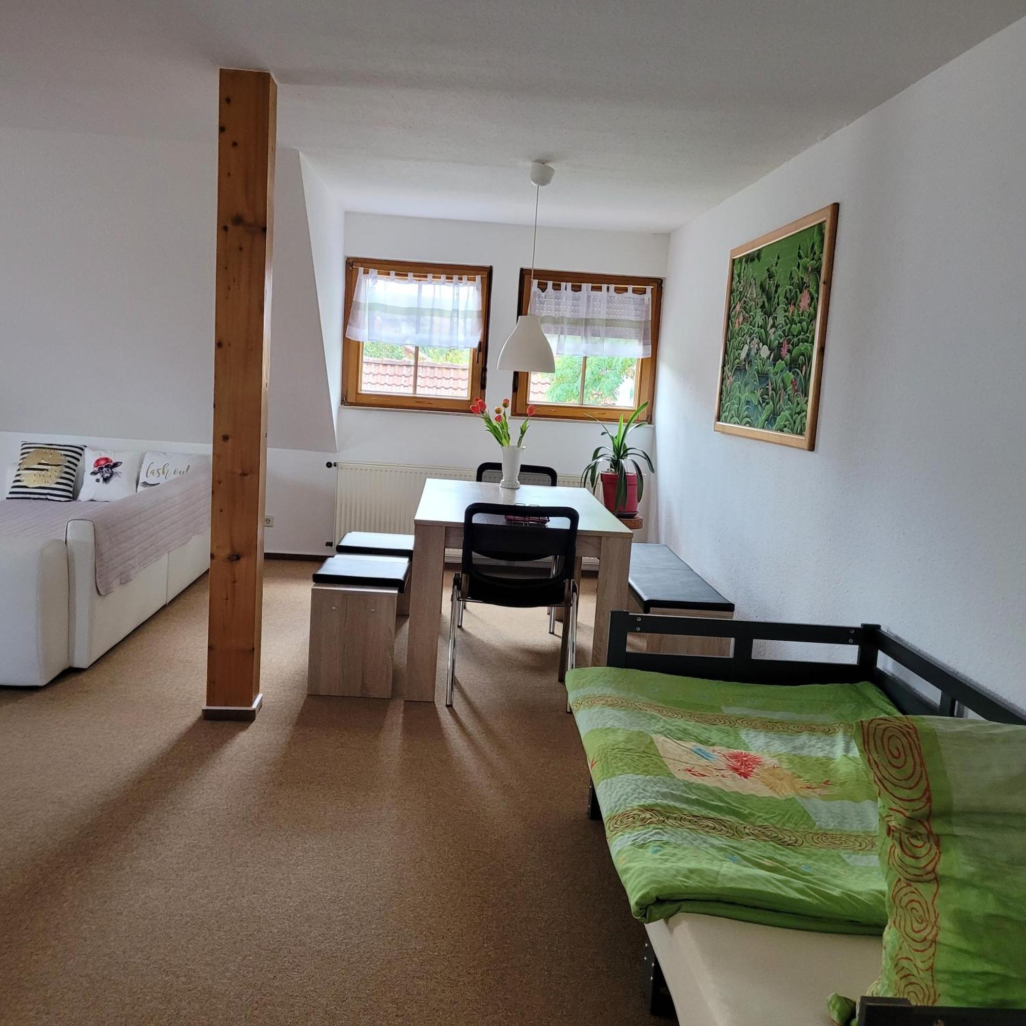 Im Schwarzwaldhaus Apartment