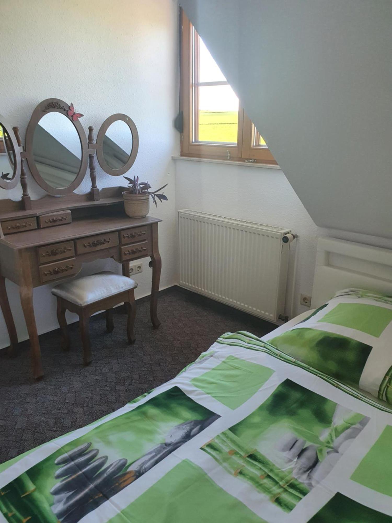Apartment Im Schwarzwaldhaus