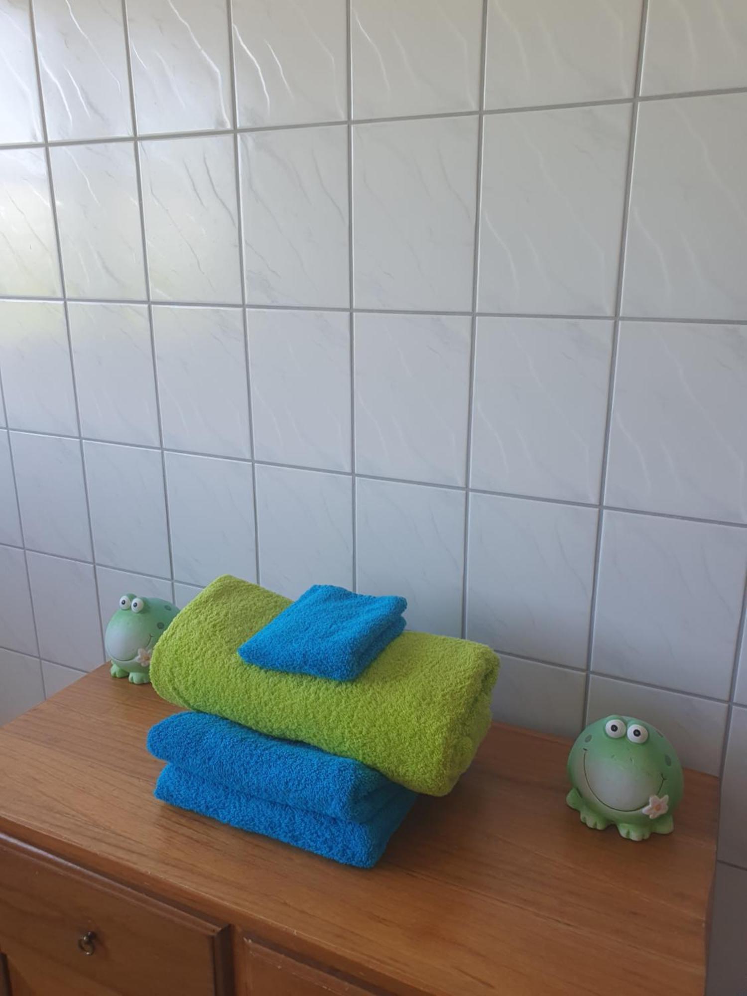 Apartment Im Schwarzwaldhaus *